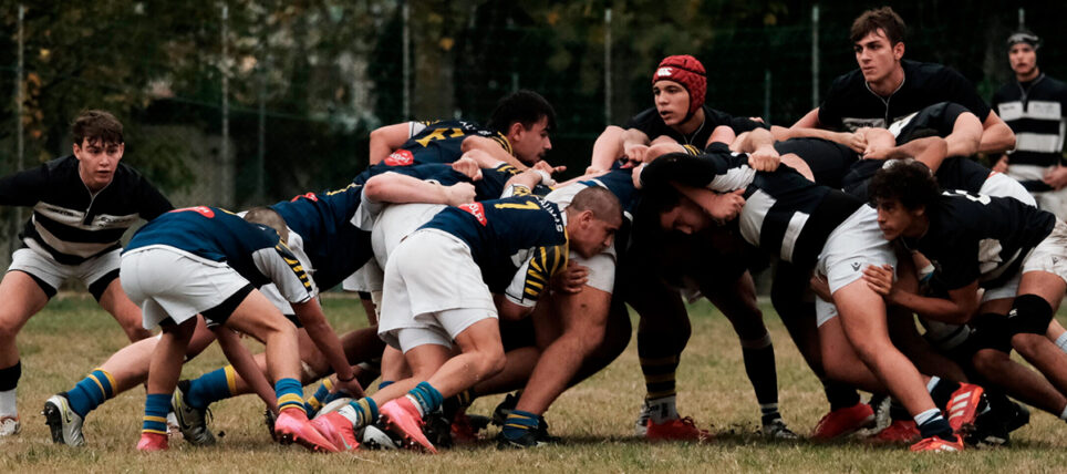 U18: Parma espugna il Bonori, ma grande prova del Bologna