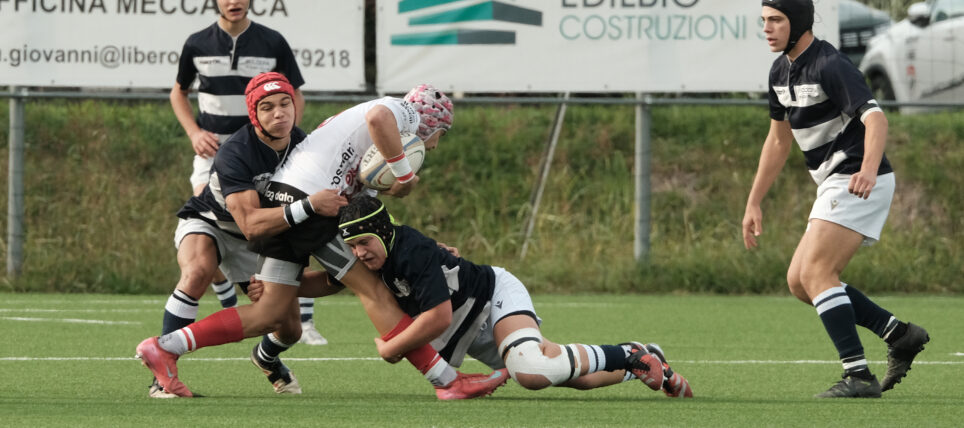 Under 18: non basta la difesa