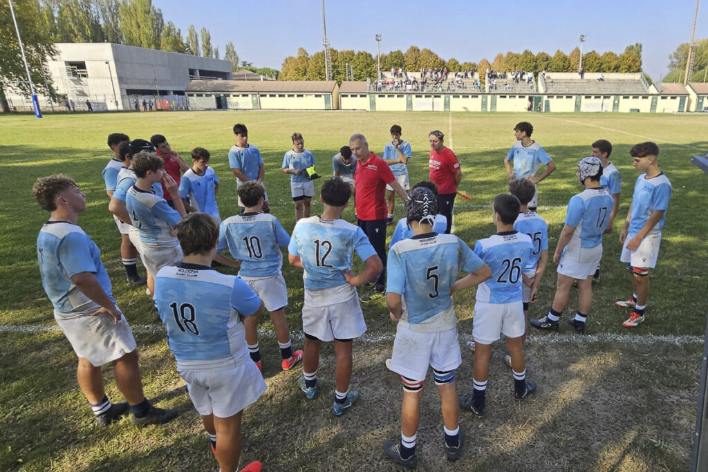 Svaniscono i sogni di Èlite per la U16