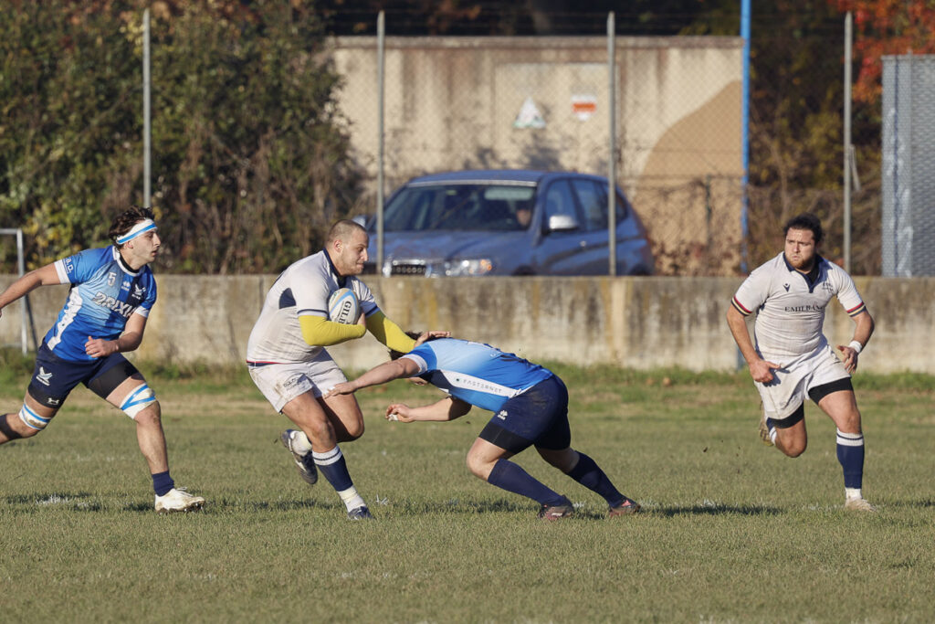 Emil Banca Bologna sfida il Brixia