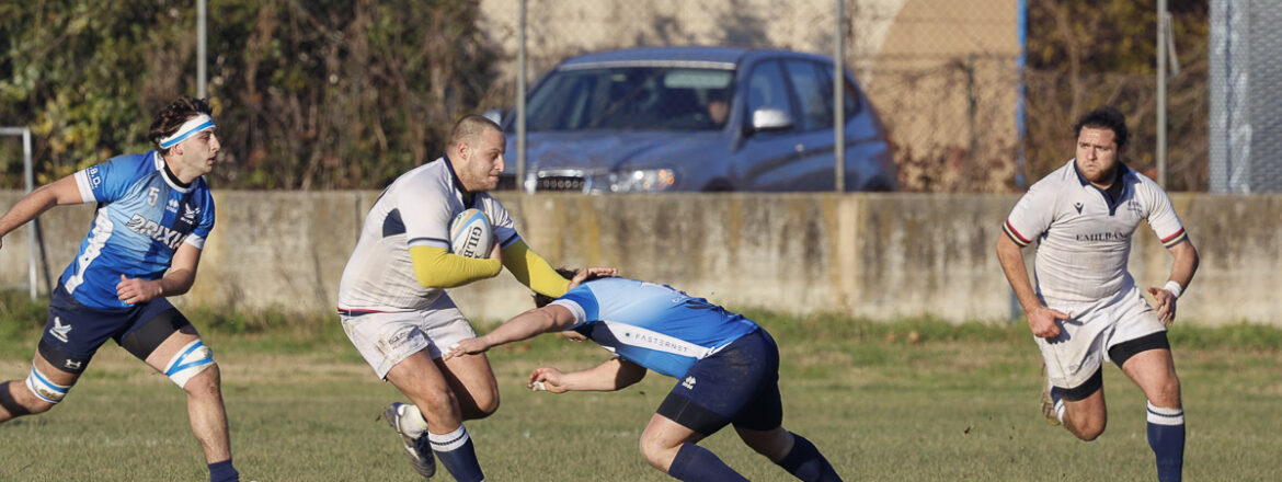 Emil Banca Bologna sfida il Brixia