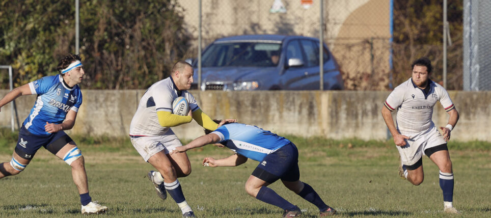 Emil Banca Bologna sfida il Brixia