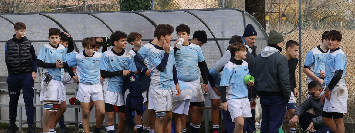 Under 16: i nuovi calendari!