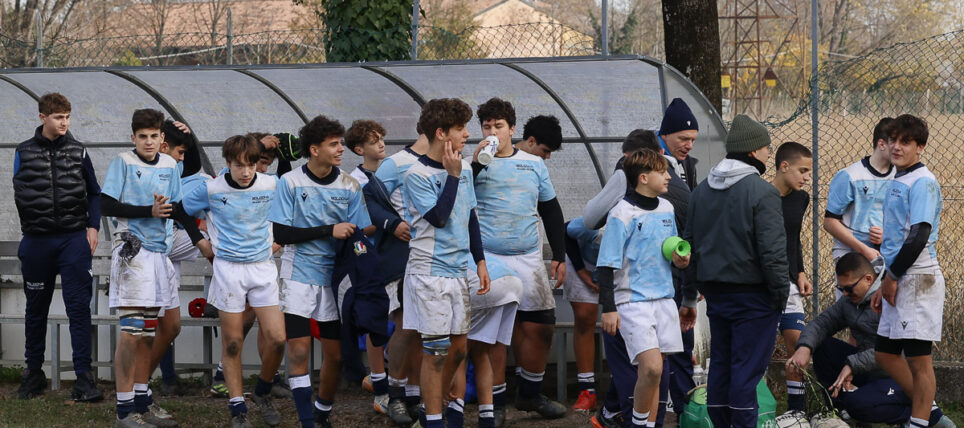 Under 16: i nuovi calendari!