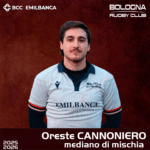 Oreste Cannoniero