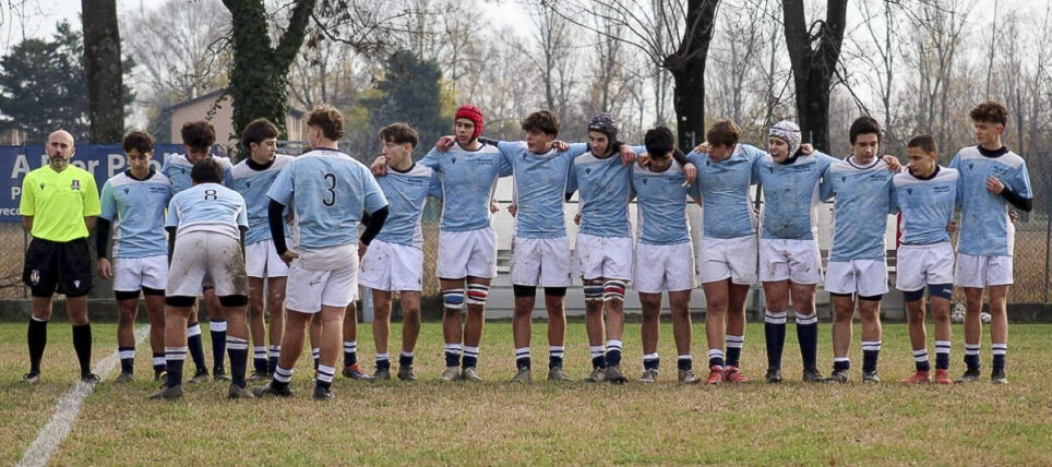 Under 16: al via i due Campionati!