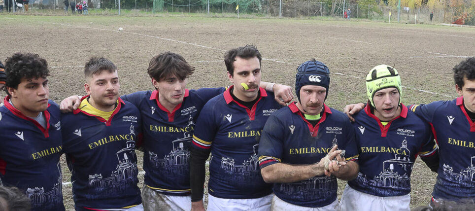 Nuova sconfitta per la Cadetta. Gli Highlanders vincono 20 a 13