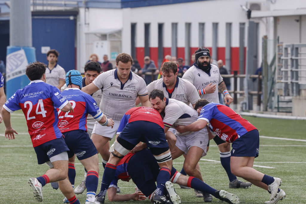 Emil Banca sfida la capolista Rovato