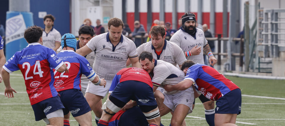 Emil Banca sfida la capolista Rovato