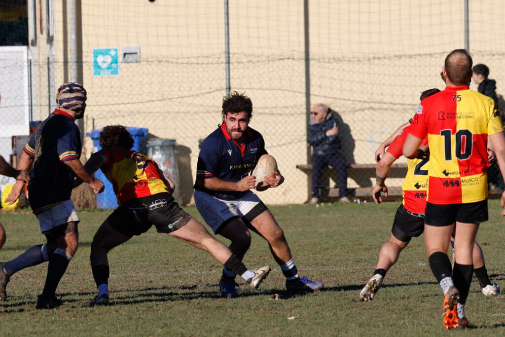 Il Bologna cade a Bergamo e perde il primato