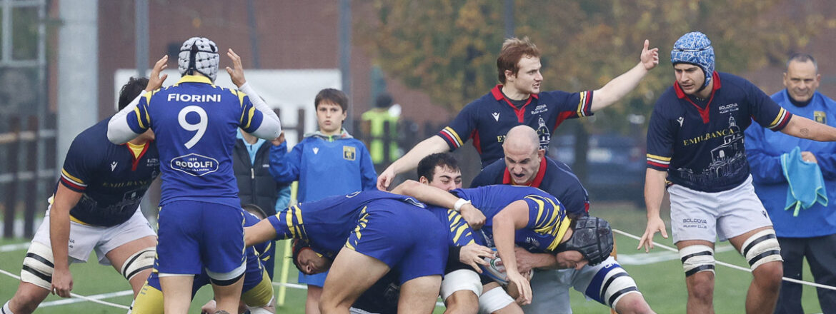 Emil Banca Bologna ospita il Parma