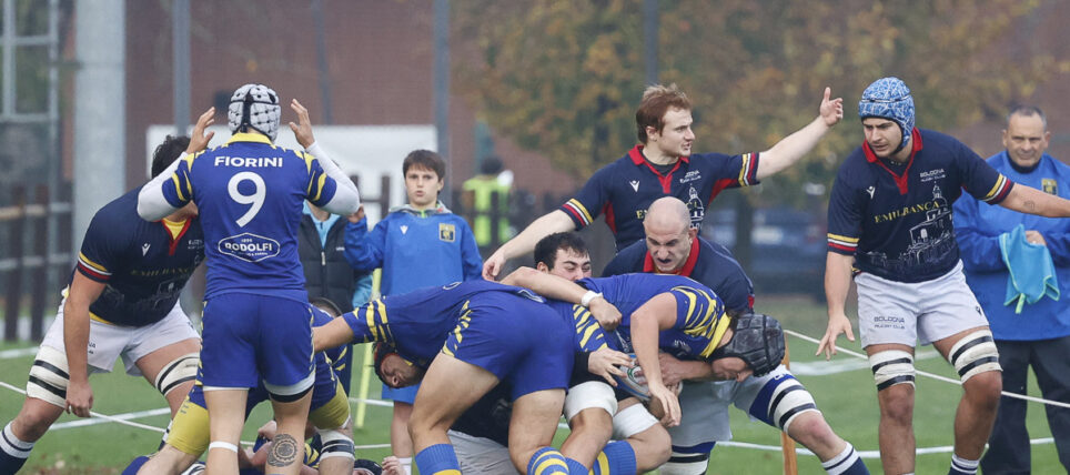 Emil Banca Bologna ospita il Parma