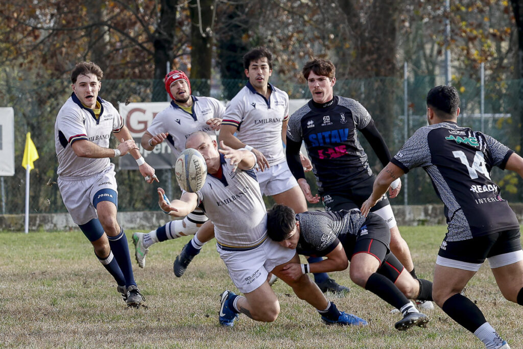 Emil Banca Bologna: attento ai Lyons!