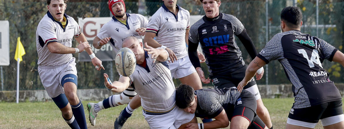 Emil Banca Bologna: attento ai Lyons!