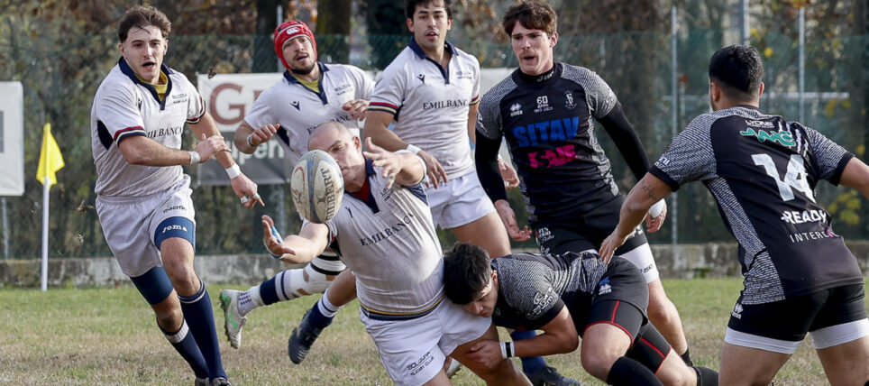 Emil Banca Bologna: attento ai Lyons!