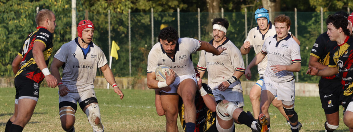 Sfida al vertice tra Bergamo e Bologna