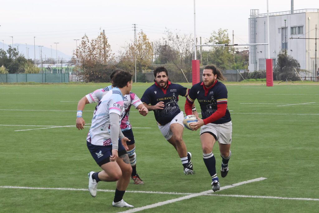 Bologna vs Brixia: sfida decisiva