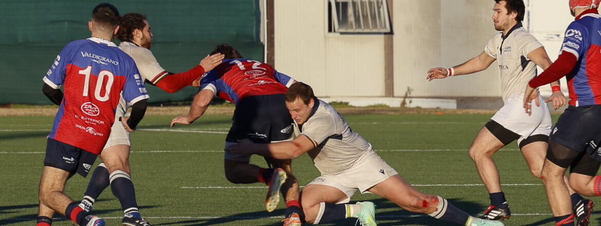 Bologna vs Rovato per un posto in A