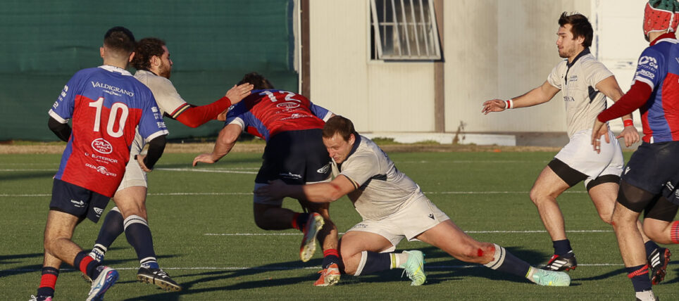 Bologna vs Rovato per un posto in A