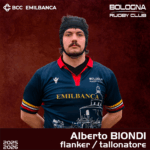 Alberto Biondi
