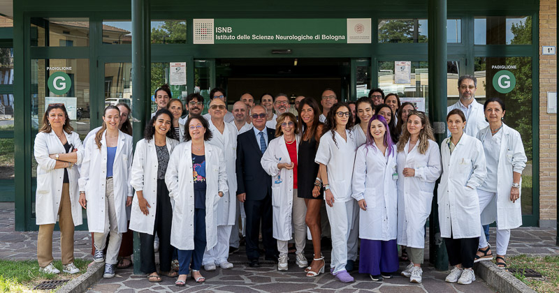 Fondazione Ricerca Scienze Neurologiche