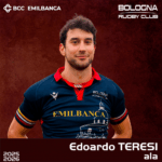 Edoardo Teresi