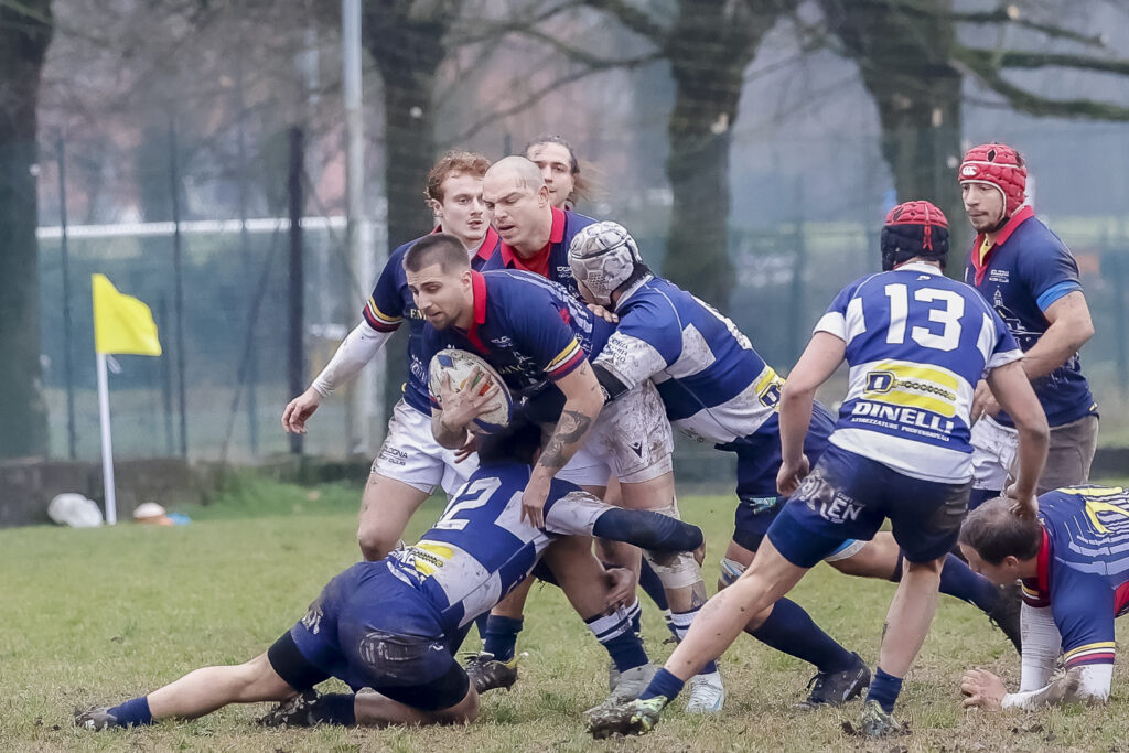 Il Bologna a Pieve per il derby che vale la promozione
