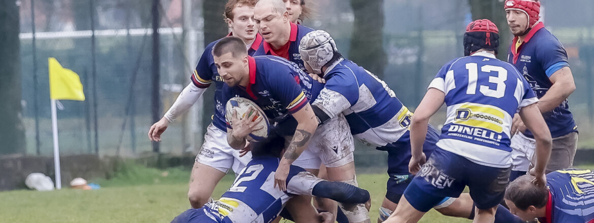 Il Bologna a Pieve per il derby che vale la promozione