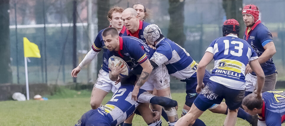 Il Bologna a Pieve per il derby che vale la promozione
