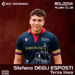 Stefano Degli Esposti