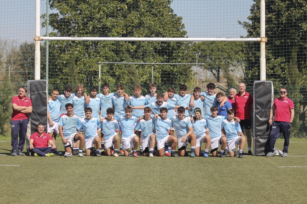 U16. Il Bologna quarto al Torneo Cocktail Party di Cesena