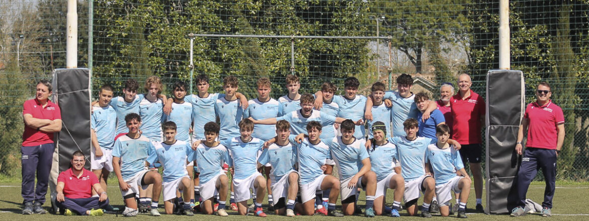 U16. Il Bologna quarto al Torneo Cocktail Party di Cesena