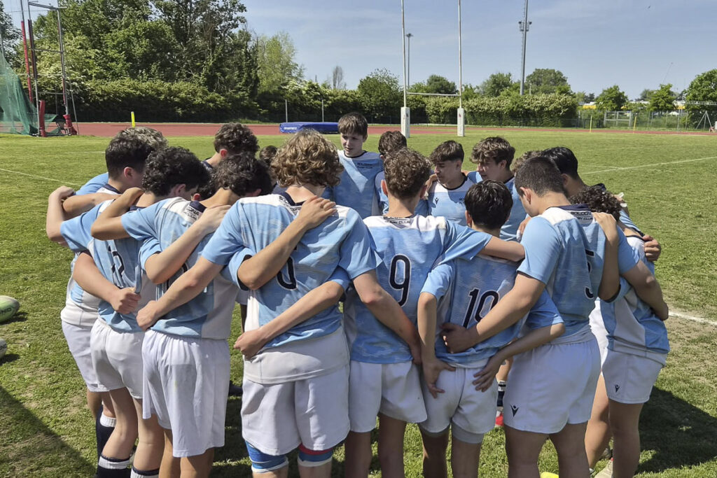 U16. Battuto anche il Carpi nel campionato regionale