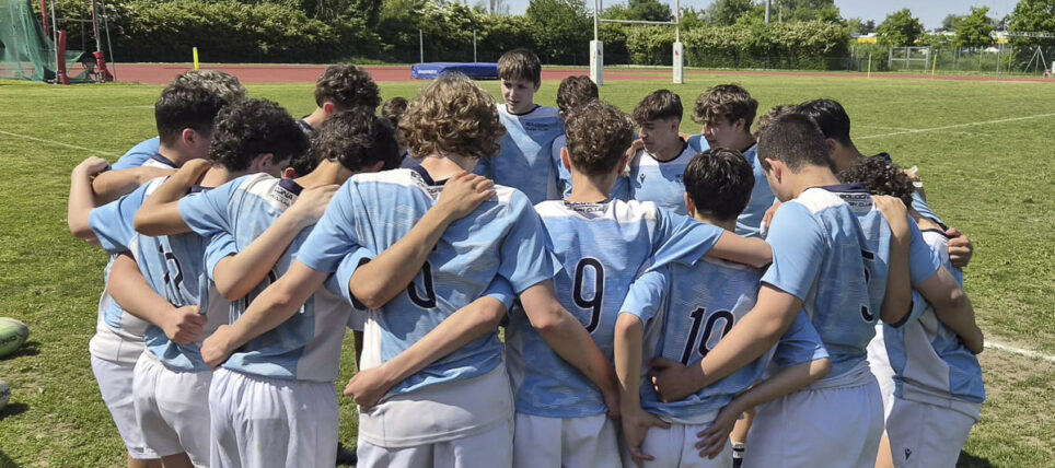 U16. Battuto anche il Carpi nel campionato regionale