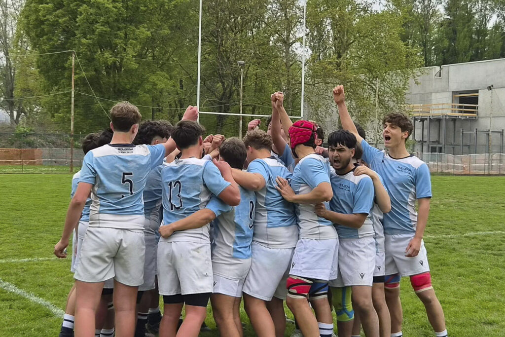 Under 16: vince 33 a 22 con Scandicci e resta capolista