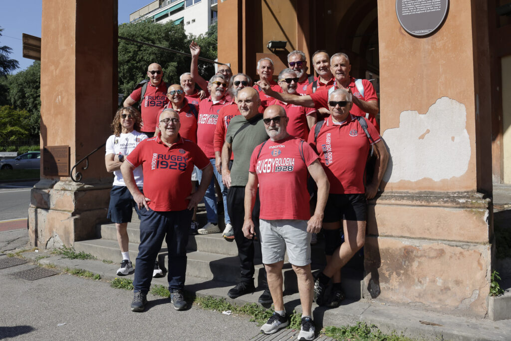 A San Luca per la promozione in A: una promessa del 2010
