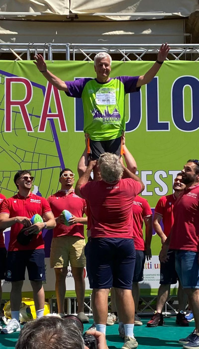 Emil Banca Bologna Rugby Club