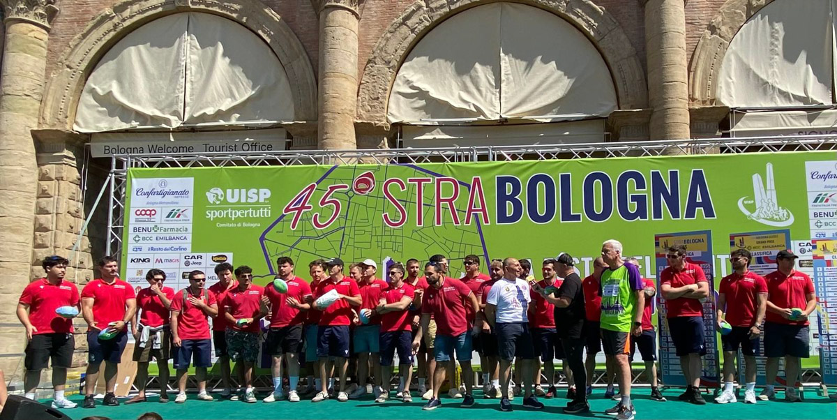 Emil Banca Bologna Rugby Club