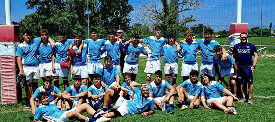 Under 16: terza all’AdriatiCup