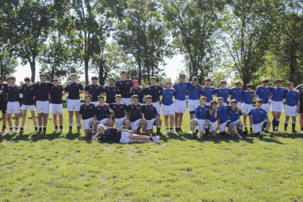 1° Memorial Zio Lelli - Bologna Rugby Club