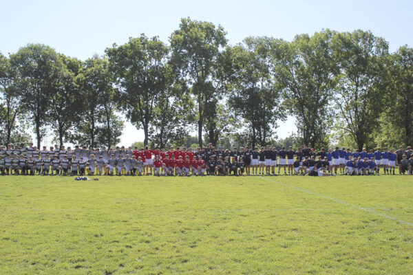 1° Memorial Zio Lelli - Bologna Rugby Club