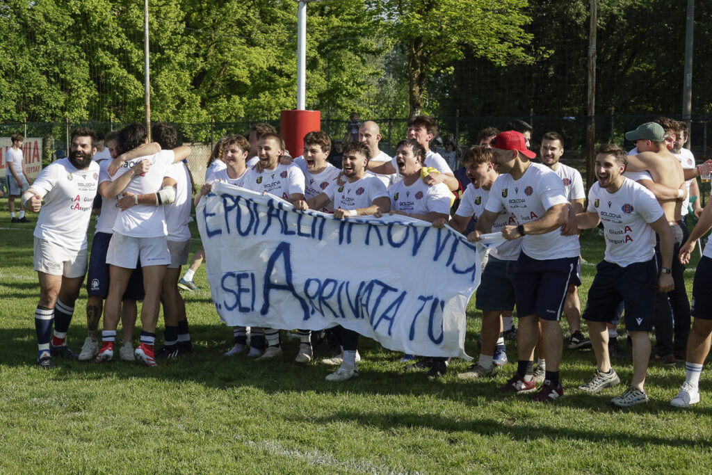 Bologna in serie A: diamo i numeri!