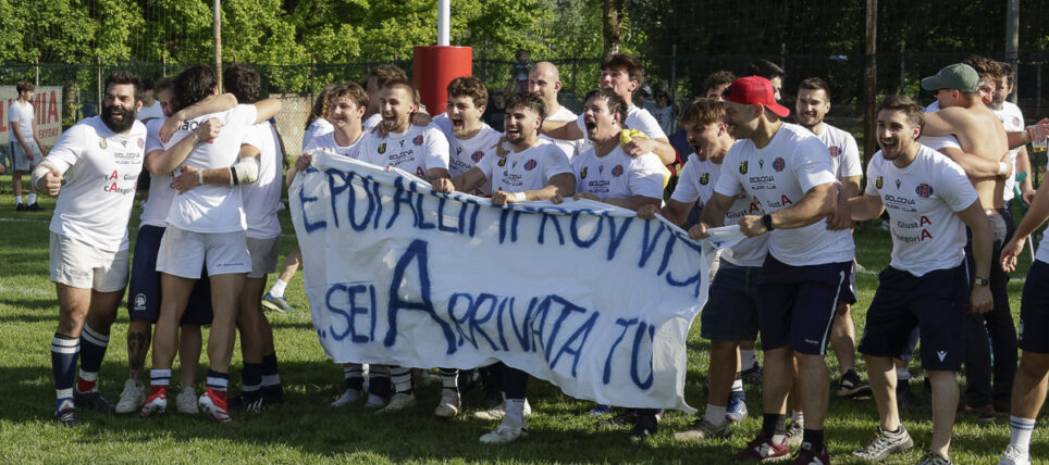 Bologna in serie A: diamo i numeri!