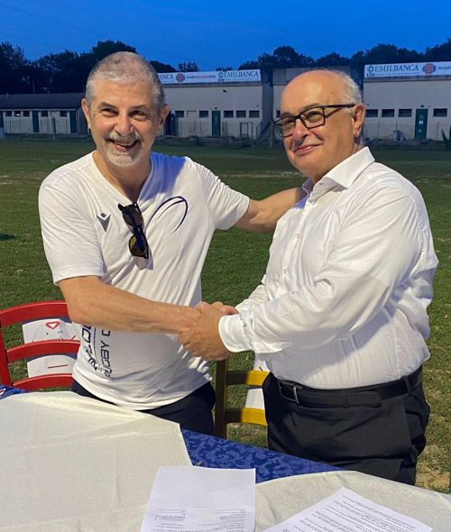 Cena Sponsor Bologna Rugby Club