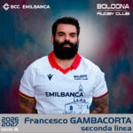 Francesco Gambacorta
