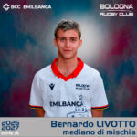 Bernardo Livotto