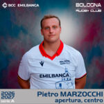 Pietro Marzocchi Traversa