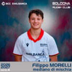 Filippo Morelli