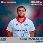 Luca Pancaldi