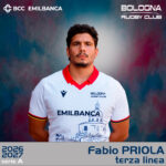 Fabio Priola